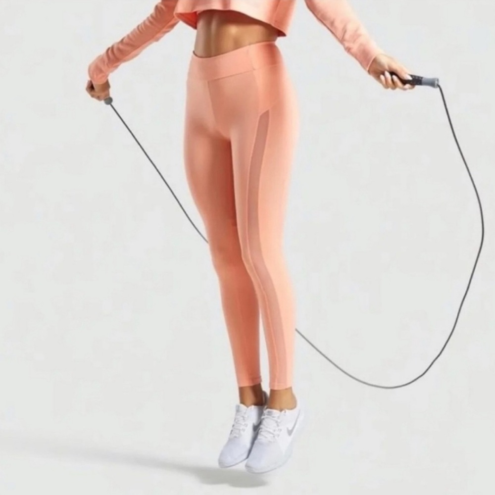 Women’s Gymshark Leggings for Active Wear